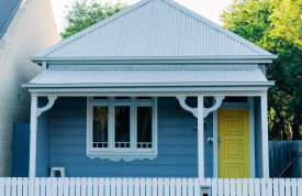 Home owners notch up gains of $230,000 in just 5 years